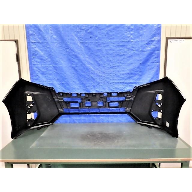 D005 ノア 80 後期 S フロントバンパー 52119-28L00 52119-28L40  