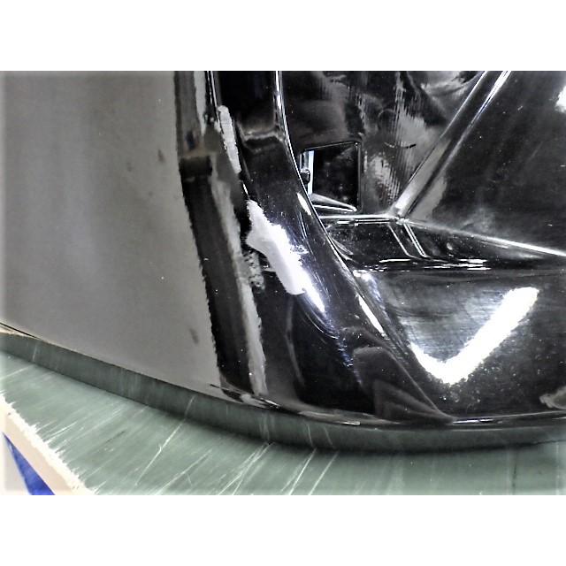 D005 ノア 80 後期 S フロントバンパー 52119-28L00 52119-28L40  