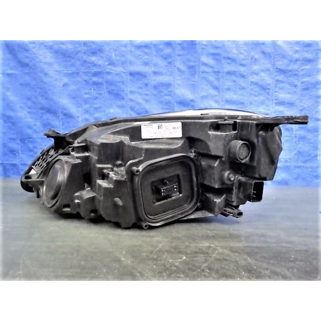 3358 ボルボ V40 後期 右ライト LED 31677025 美品 : V TRUST - 通販
