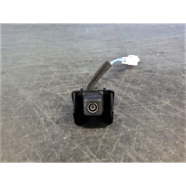 A130 スペーシア MK32S MK42S バックカメラ 39970-81M04 CC-6114S-B