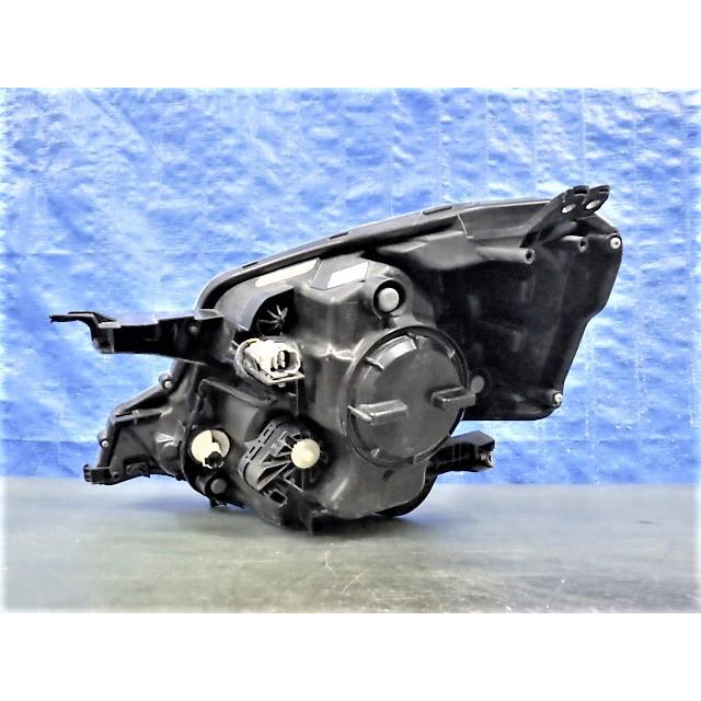 3166 スペーシア カスタム MK32S MK42S 右ライト HID バラスト付 1872