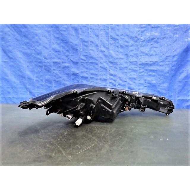 1710　カローラスポーツ　210　左ライト　LED　12-612　ZWE211H　NRE210H　NRE214H　美品_1