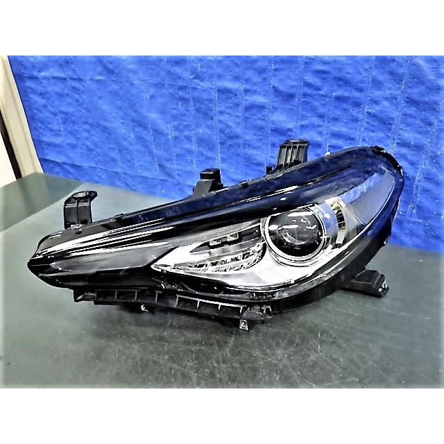 車 アルファロメオジュリア(952型)HIDヘッドライト