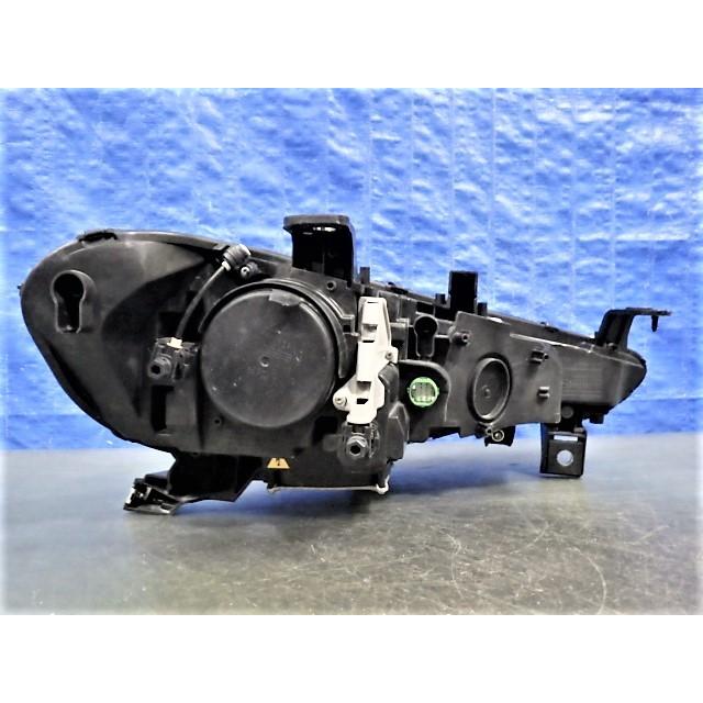 車 アルファロメオジュリア(952型)HIDヘッドライト