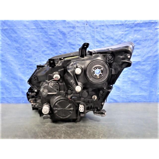 1844 ヴェルファイア 20 前期 3.5V 右ライト HID AFS 58-24 GGH20W