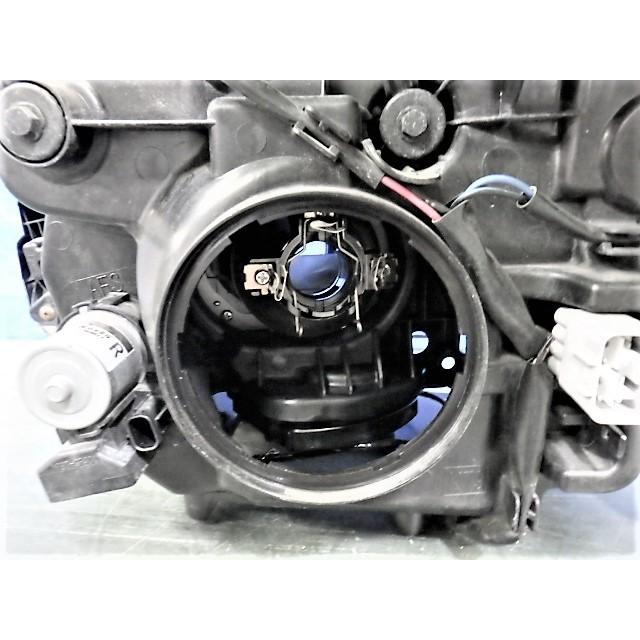 1844 ヴェルファイア 20 前期 3.5V 右ライト HID AFS 58-24 GGH20W