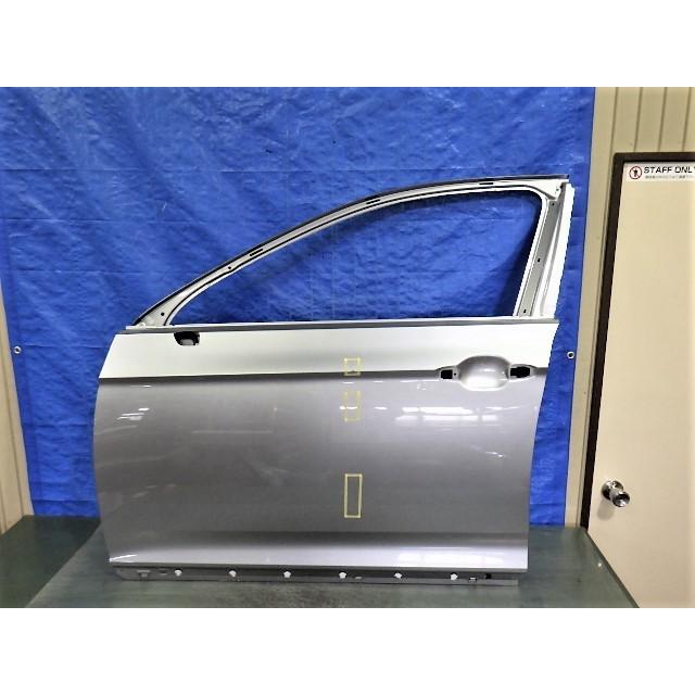B107 パサート B8 左フロントドア 3G0831311L フォルクスワーゲン : V
