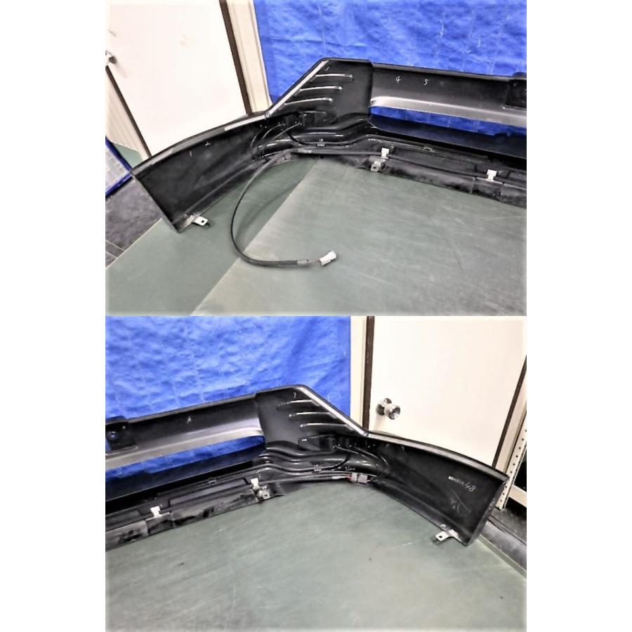 D137 ラブ4 RAV4 50 アドベンチャー モデリスタ JAOS バンパー