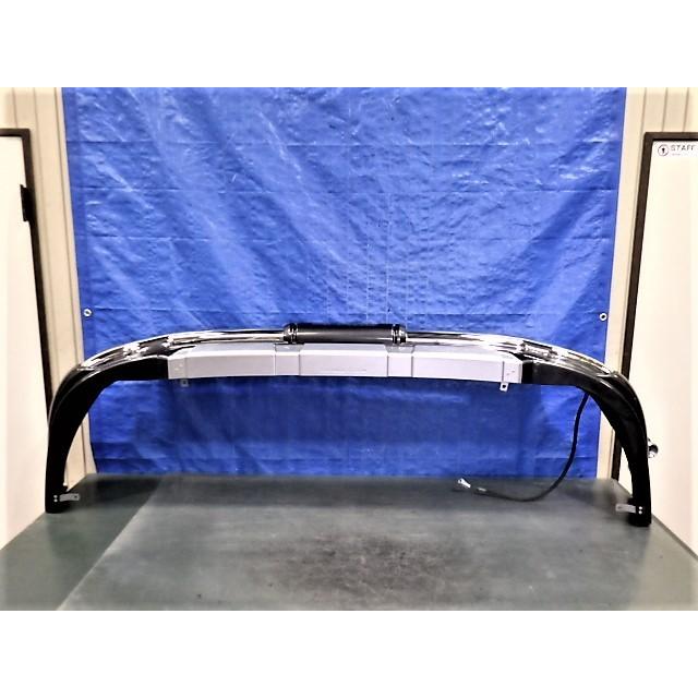 D137 ラブ4 RAV4 50 アドベンチャー モデリスタ JAOS バンパー