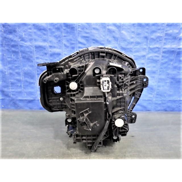3423 ハスラー MR52S MR92S 左ライト LED 1985 35300-59S12 美品