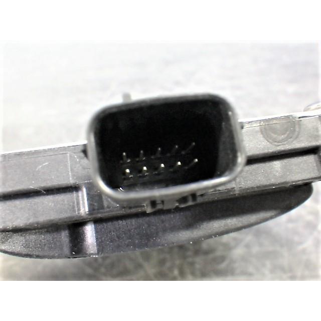 A021 WRX S4 VAG WRX STI VAB リア レーダー ブラインドスポット