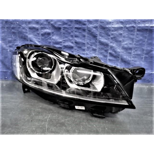 1873　ジャガー　XF　右ライト　HID　バラスト付　GX63-13W029-DE　美品