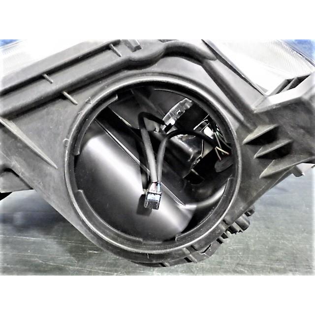 1467 タントカスタム LA600S LA610S 後期 トップエディション 左ライト
