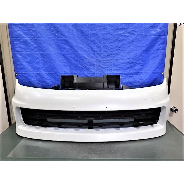 専用　フロントバンパー D048 キューブ ライダー Z12 フロントバンパー 62012 1AXXX 62022