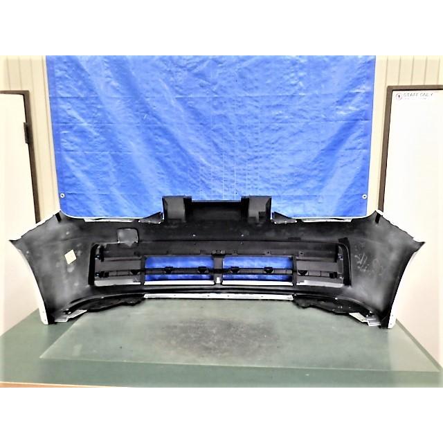 D048 キューブ ライダー Z12 フロントバンパー 62012 1AXXX 62022