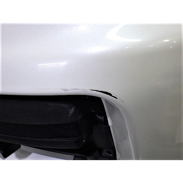 D048 キューブ ライダー Z12 フロントバンパー 62012 1AXXX 62022