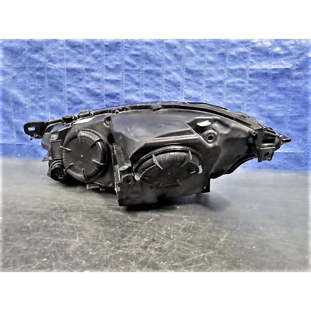 1134　ジャガー　XF　右ライト　HID　バラスト付　GX63-13W029-DH　美品_1