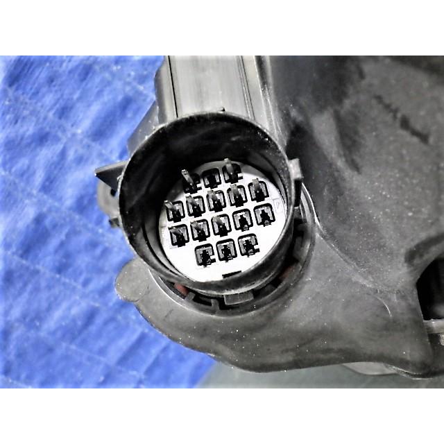 1134　ジャガー　XF　右ライト　HID　バラスト付　GX63-13W029-DH　美品_3