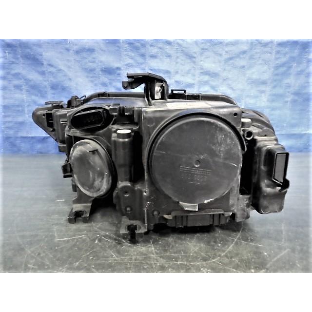 3754 アウディ A4 B8 後期 右ライト HID 8K0 941 006 D 美品 : V TRUST 