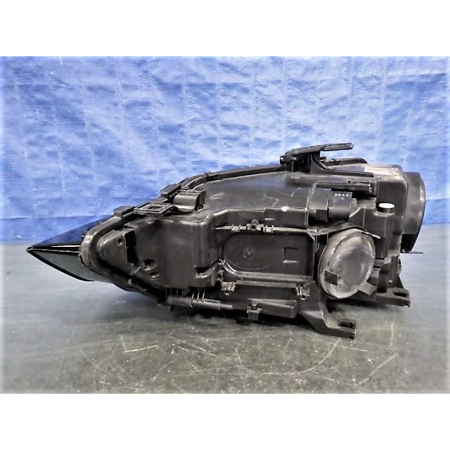3754 アウディ A4 B8 後期 右ライト HID 8K0 941 006 D 美品 : V TRUST 