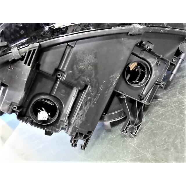 3754 アウディ A4 B8 後期 右ライト HID 8K0 941 006 D 美品 : V TRUST 