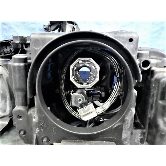 3754 アウディ A4 B8 後期 右ライト HID 8K0 941 006 D 美品 : V TRUST 