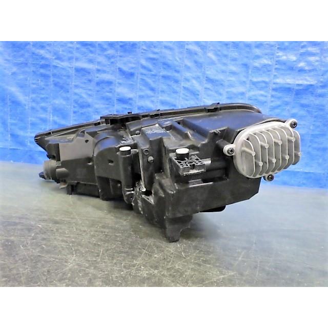 1279 アウディ A4 8W 右ライト LED マトリクス 8W0.941.036.A 美