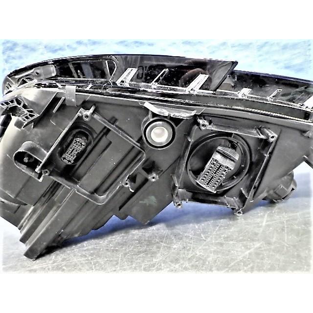 1279 アウディ A4 8W 右ライト LED マトリクス 8W0.941.036.A 美