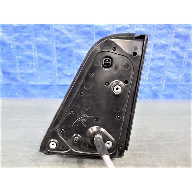 A177 タントカスタム LA650S LA660S 右ドアミラー 14P カメラ付 049884