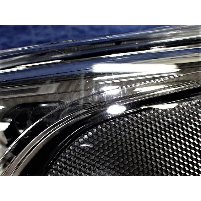 1863 インプレッサスポーツ GT6 GT7 GT2 GT3 後期 左ライト LED