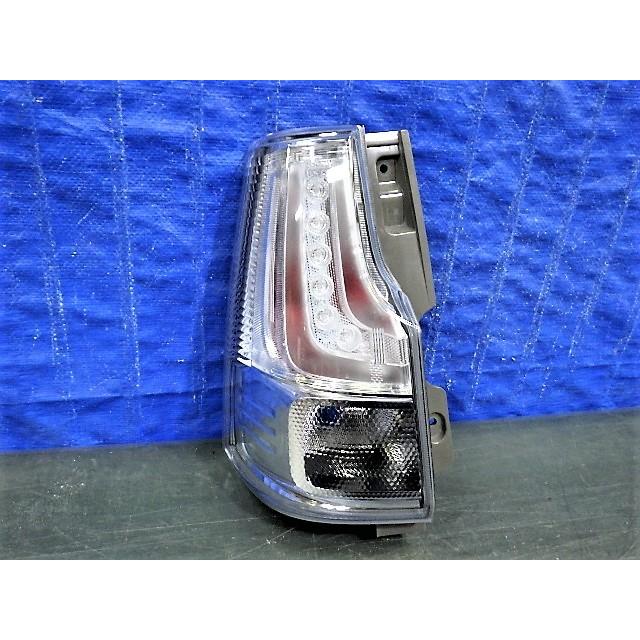 S056 ソリオバンディット MA46S 後期 左尻っ方 D179 35604-81PB0 美品