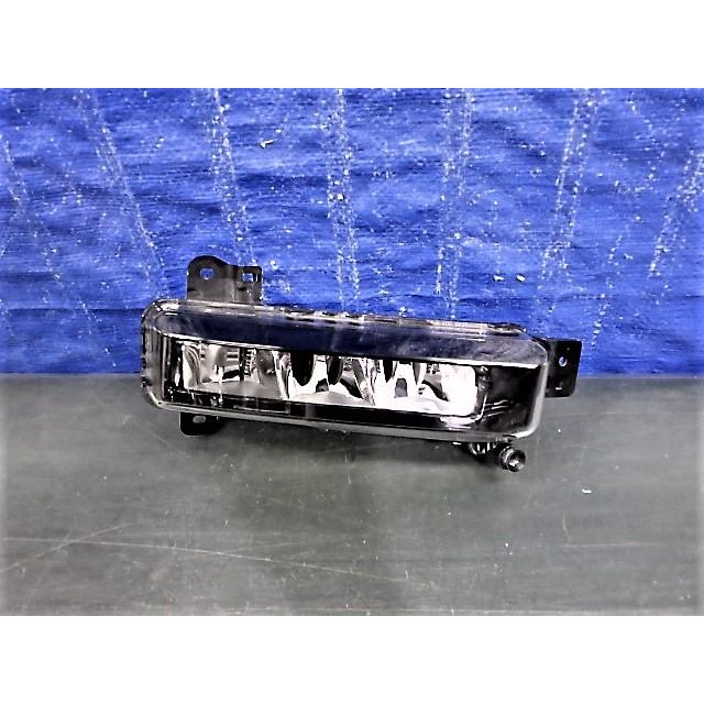 S095 BMW 1続きもの F40 右蒸気霧 LED 63.17-8 089 526-06 点灯差しゆるす 美品