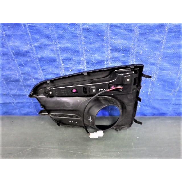 S114 インプレッサスポーツ GT2 GT3 GT6 GT7 前期 右フォグカバー LED