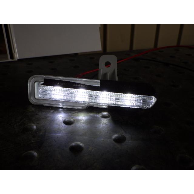 A180 タントカスタム LA650S LA660S 右 LED イルミネーション 22604 美