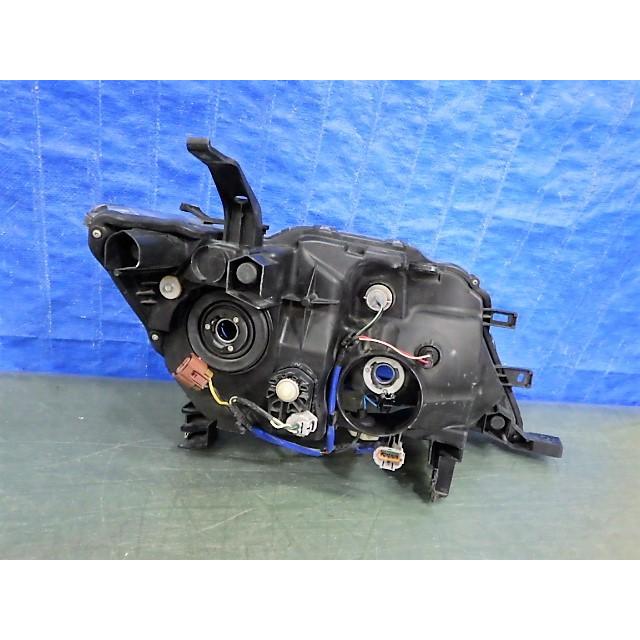 1435 セレナ ハイブリッド C26 前期 左ライト ハロゲン 100-23096 美品