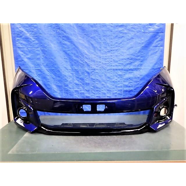 Honda フリードフロントバンパー 楽天市場】【中古】中古部品 フリード GB3 ﾌﾛﾝﾄﾊﾞﾝﾊﾟｰ