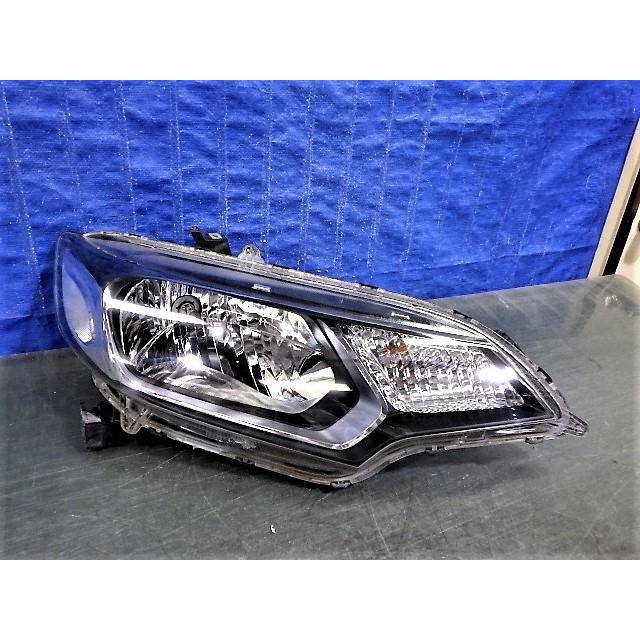 3630 相応う 変わり種 GP5 GP6 前期 右ともし火 ハロゲン W0349 美品