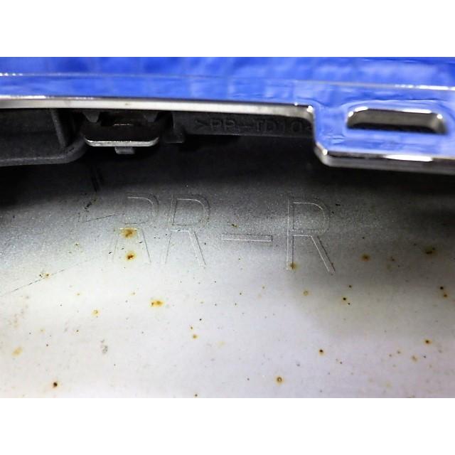S231 オデッセイ RC1 RC2 右 リアバンパー メッキモール 71513-T6A-901