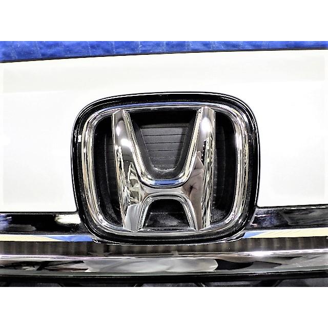 GB5-8系フリード後期　オプション　フロントグリル ホンダ フリード GB5/GB6/GB7/GB8 後期 モデューロ/グリル 純正