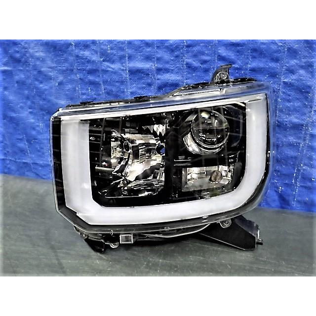 3513 ウェイク LA700S LA710S 左ライト LED W2664 美品 : V TRUST