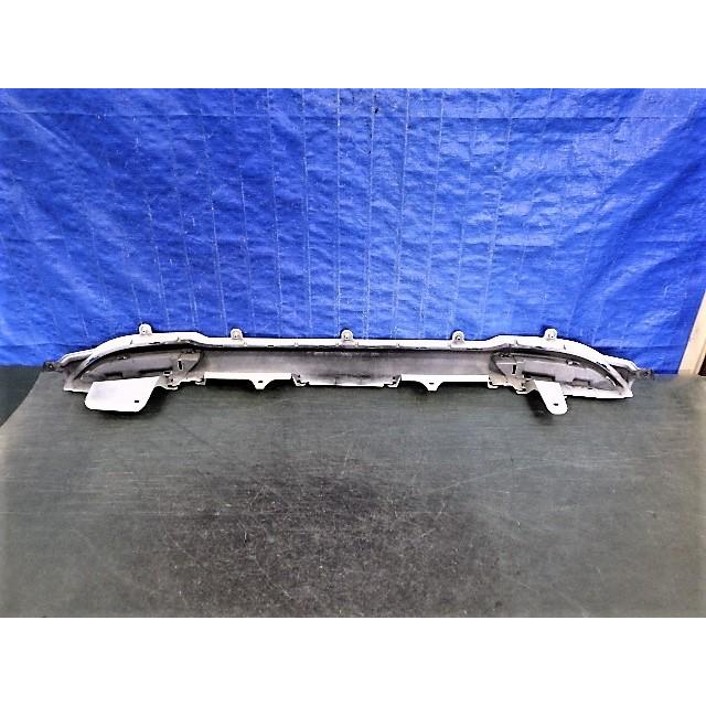 G080 カローラスポーツ NRE210H NRE214H ZWE211H リアバンパー ロア