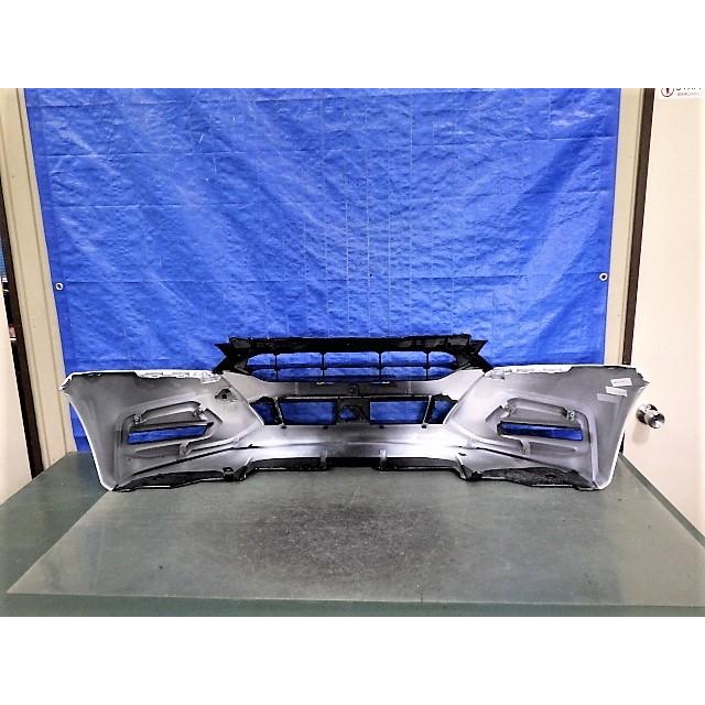 D118 S660 JW5 モデューロX フロントバンパー 71101-TKP-J01-M1