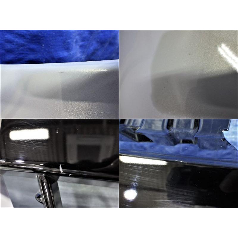 D118 S660 JW5 モデューロX フロントバンパー 71101-TKP-J01-M1 : V