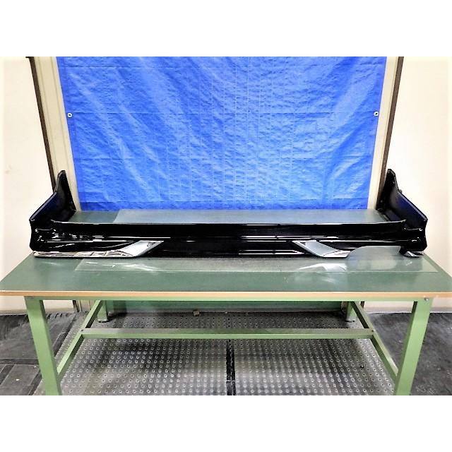 D153 アルファード ヴェルファイア 30 エアロボディ モデリスタ リア 