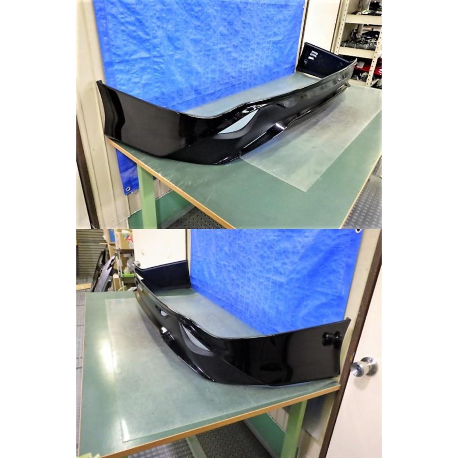 モデリスタ 後期 50 プリウス リアスポイラー 089 ZVW51 ZVW55 モデリスタ 後期 50 プリウス リアスポイラー 089 ZVW51 ZVW55