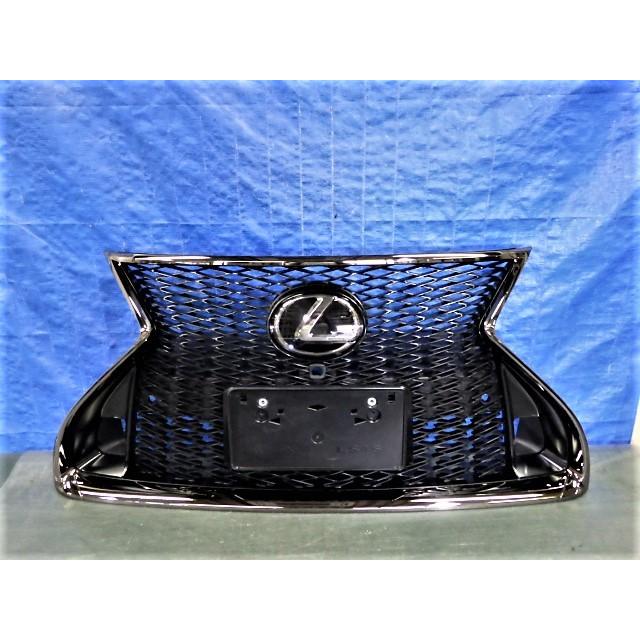C014 レクサス LS500 LS500h VXFA50 GVF50 前期 Fスポーツ グリル