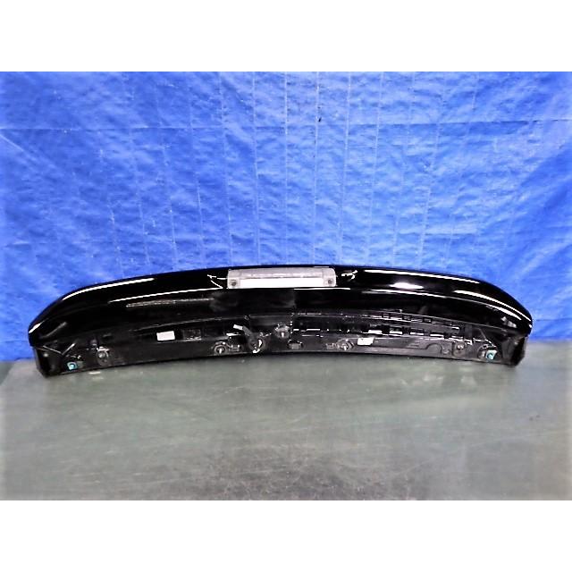 プリウス ZVW30 純正 リアスポイラー 76085-47070