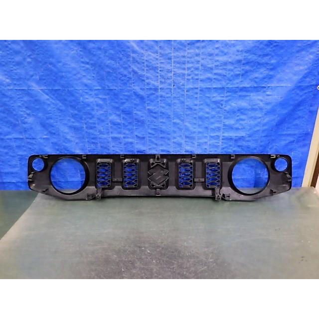 ジムニーLJ20グリル中古品 G207 ジムニー JB64W グリル 72111-78R0 : V TRUST - 通販 - Yahoo