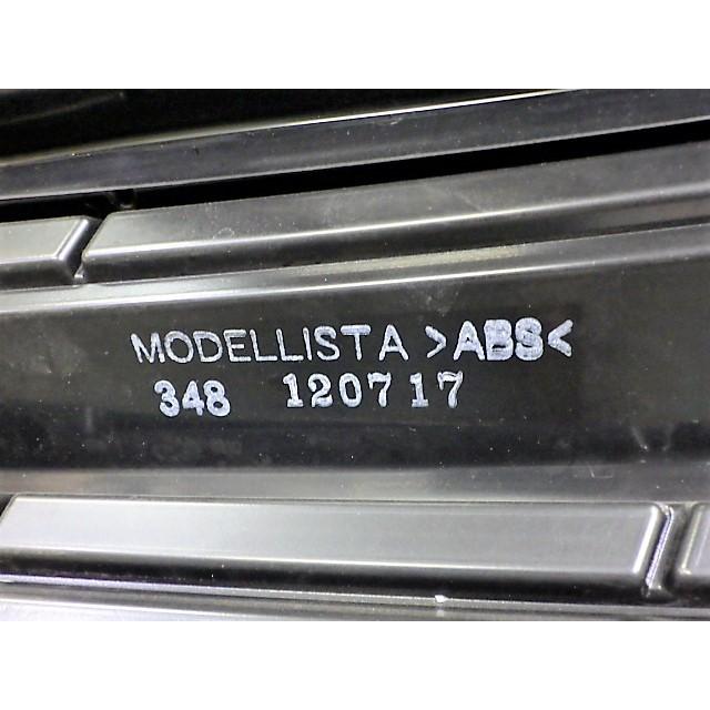 G124 アルファード 20 後期 モデリスタ エアロツアラー グリル メッキ