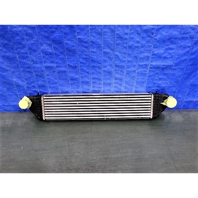 K1177　エクリプスクロス　GK1W　インタークーラー　1530A242　127100-6851　デリカ　D:5　D5　CV1W　後期